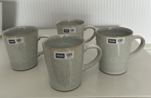 Set denby studio grey - of, 4