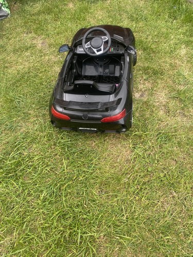 Kids electric ride car 12v - electric,