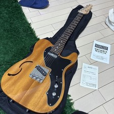 Schecter OL-PT-TH Hollowbody Thinline Safe Packing!