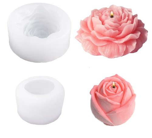 Wyahyq 2pcs candle - wyahyq, moulds
