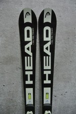 SKIS Race/Carving - HEAD