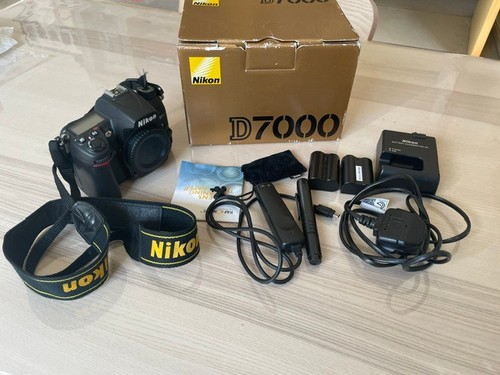 Nikon d7000 2mp - nikon, 16.2mp