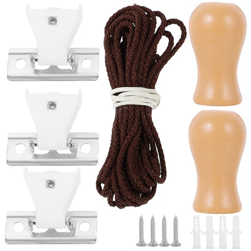 Rolling blind fittings - blind,