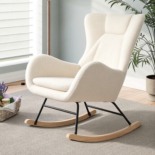 Nursing rocking chair - nursing,
