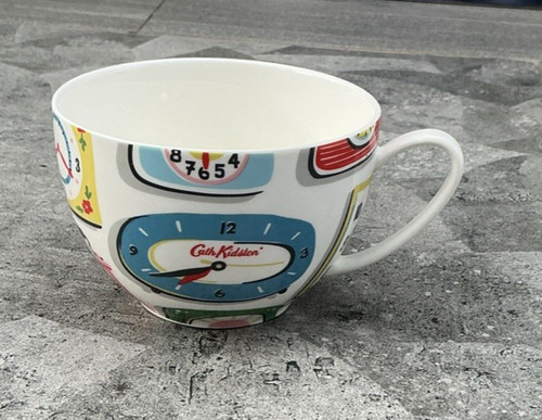 Cath kidston large - cath, white