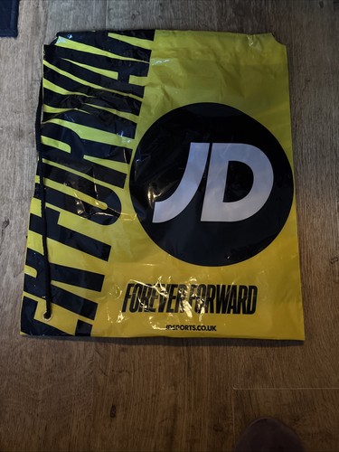Sports drawstring bags - jd,