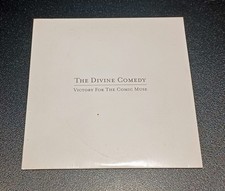 The Divine Comedy - Victory