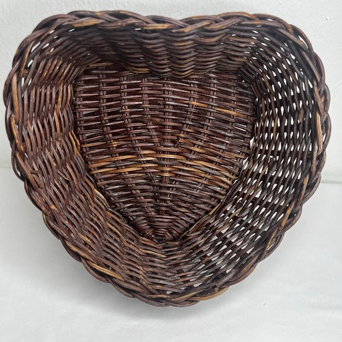 Vintage wicker rattan - vintage,