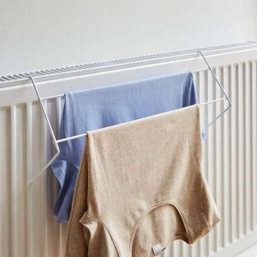 Pack clothes radiator - clothes,