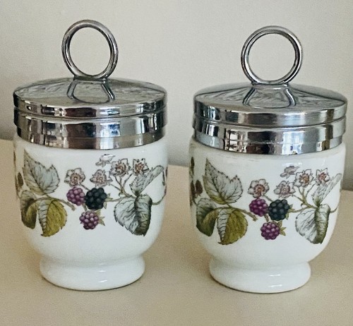 Set royal worcester egg - set, 2