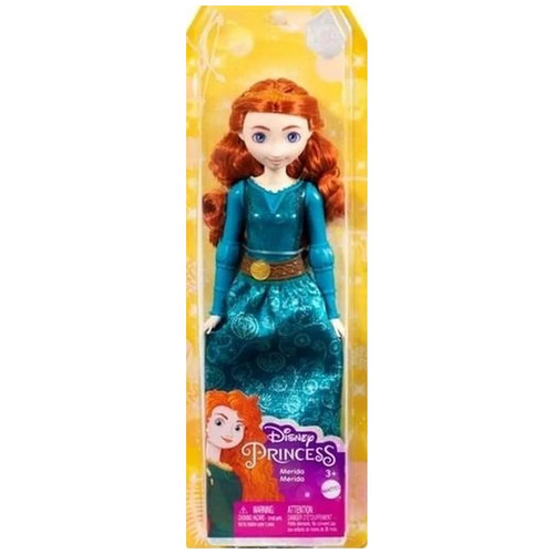Disney princess merida basic - disney,
