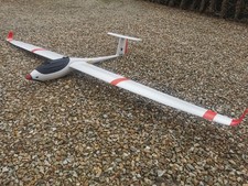 Volantex ASW28 V2. ARTF 2600mm