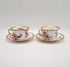 Antique Hammersley porcelain