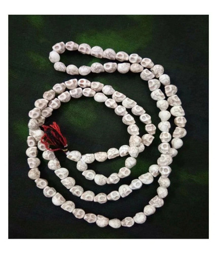 Goddess kali nar mund - kali, mala