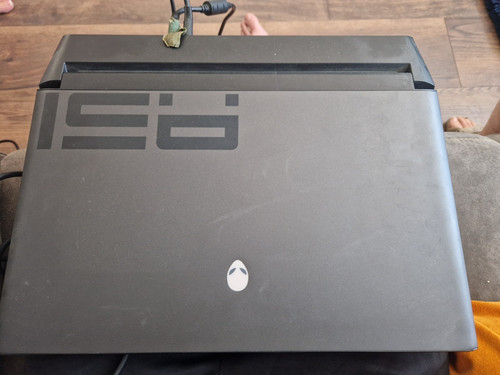 Alienware area 51m rtx - area-51m, 2070