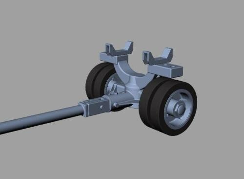Re35 402 wwii german army - wwii,
