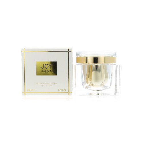Jean patou joy body cream - jean,