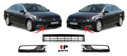 For passat comfortline - passat,