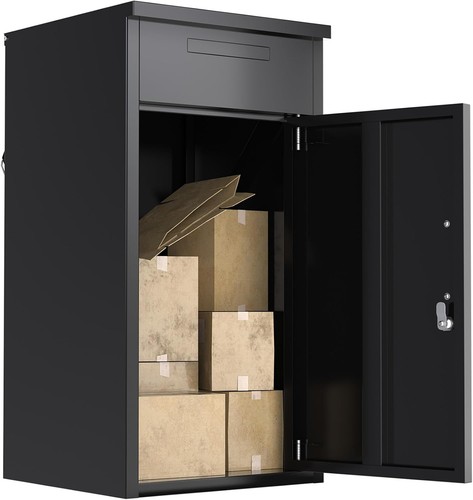 Large locking outdoor - outdoor, parcel