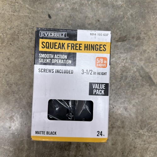 Everbilt x 5 8 in - x, 5/8