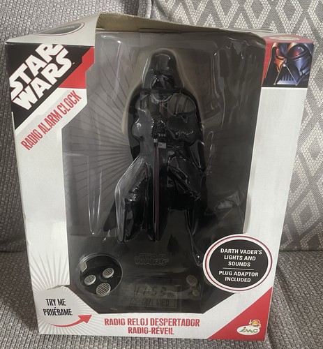 Star wars darth - star, radio