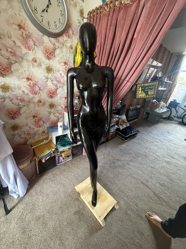 Women mannequin fabric - mannequin,