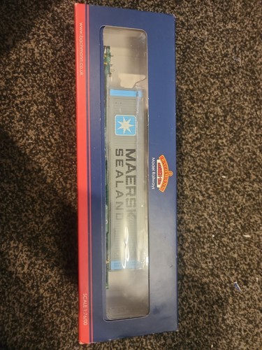Bachmann 313 x intermodal - x,