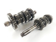 Cagiva Mito 125 8P [1991] -