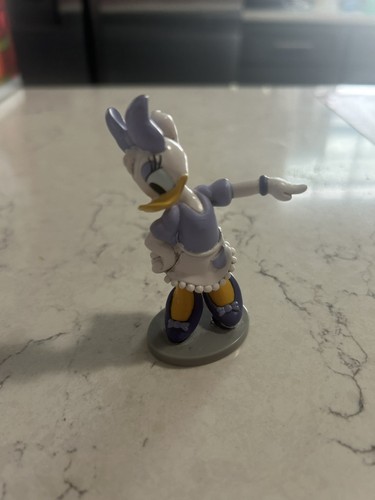 Disney daisy duck inch - daisy,