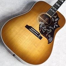 Gibson HUMMINGBIRD 2016 2.1kg Acoustic Guitar