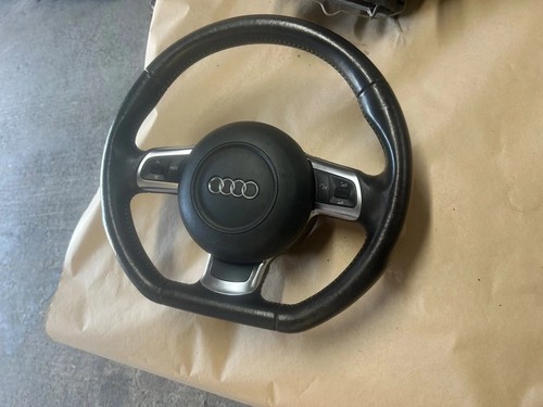Audi mk2 flat - 8j,