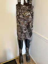 Red Head Bone Dry Neoprene