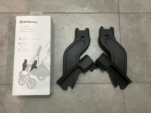 Uppababy vista 2015 lower - vista, v2