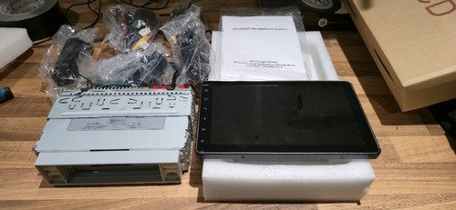 Single din double android - din,