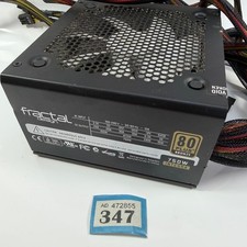 Fractal Design Integra 750W