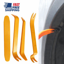 Car Trim Removal Tools 4Pcs