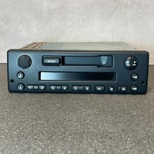 Rover Car Radio Cassette Stereo Head Unit 22DC597/60F  XQD101700XXX VDO Germany