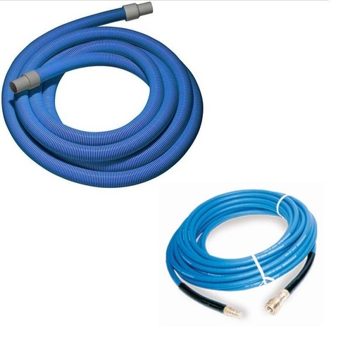 Prochem carpet cleaning hose - cleaning,