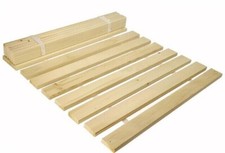 Replacement mattress bed slats - bed,