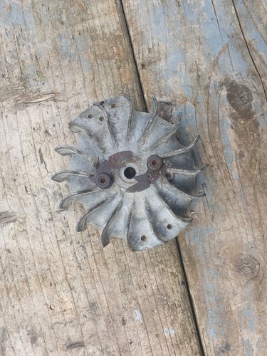 Husqvarna k750 k760 flywheel - k750,
