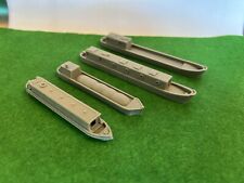 4x N Gauge 40ft/53ft