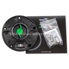 TWM Keyless Quick Release