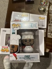 Funko Pop! Animation: South