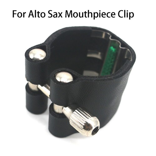 Alto sax ligature - ligature, 37*34*27mm