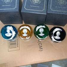 4 x Vintage Limited Edition