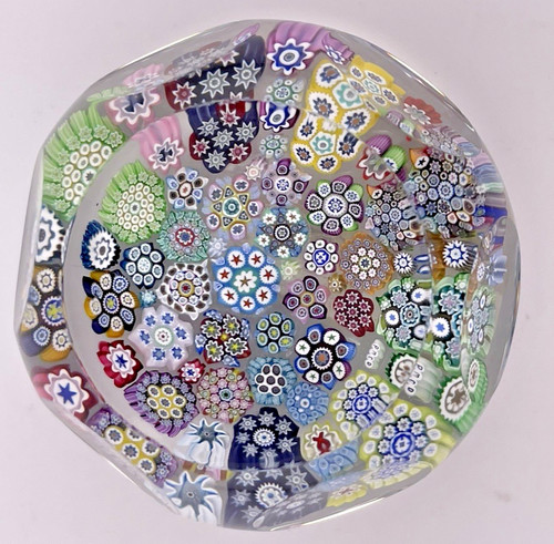 Peter mcdougall faceted - peter,