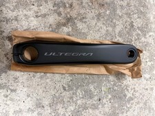 Ultegra 8100 175mm 4iiii 3+