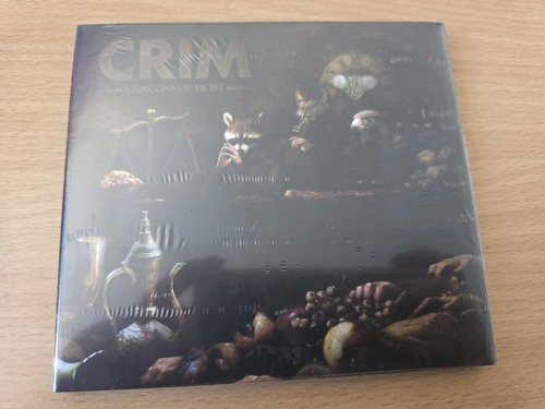 Crim cancons mort - cancons, de