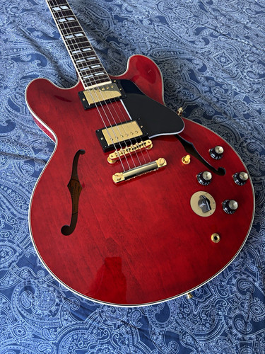 Gibson 345 2023 s - gibson,