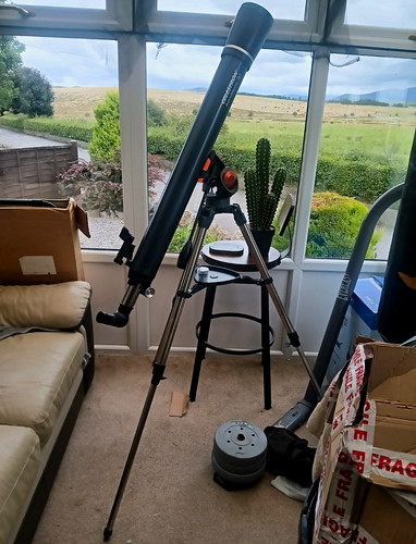 Celestron astromaster 90az - ,